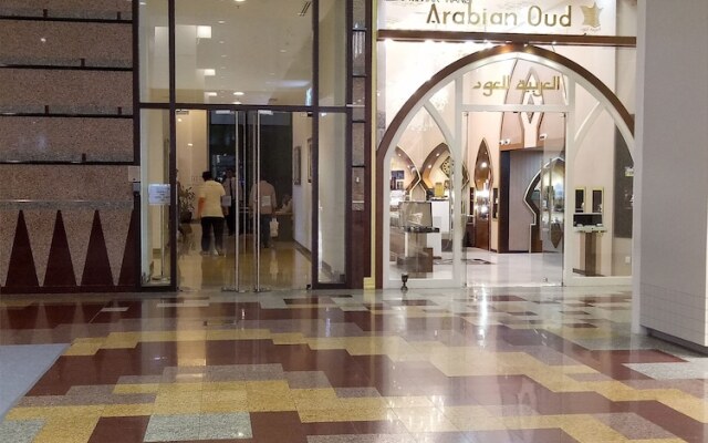 New Town Suite At Kuala Lumpur