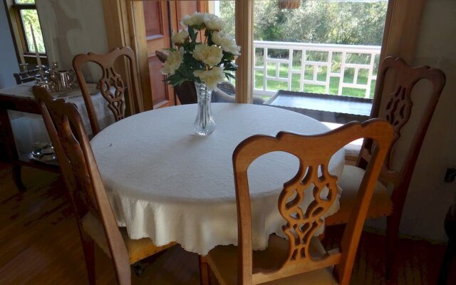 Chamcook Forest Lodge Bed & Breakfast