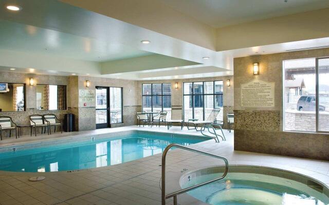 Hilton Garden Inn Birmingham/Trussville
