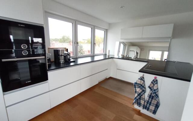 BodenSEE CITY APARTMENTS Friedrichshafen