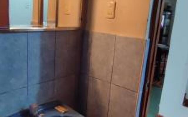 Apartamento Marco Airport