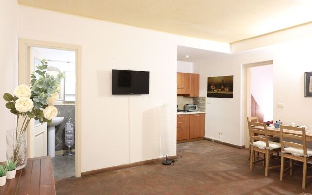 Catania City Center Apartments