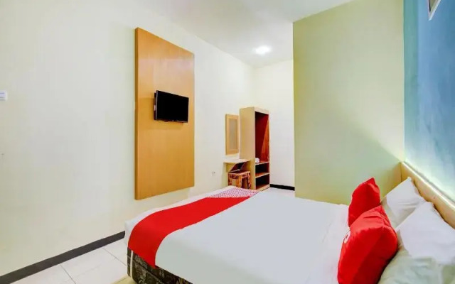 90240 Pandan Inn Guest House Batu
