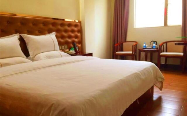 Jinshun Hotel