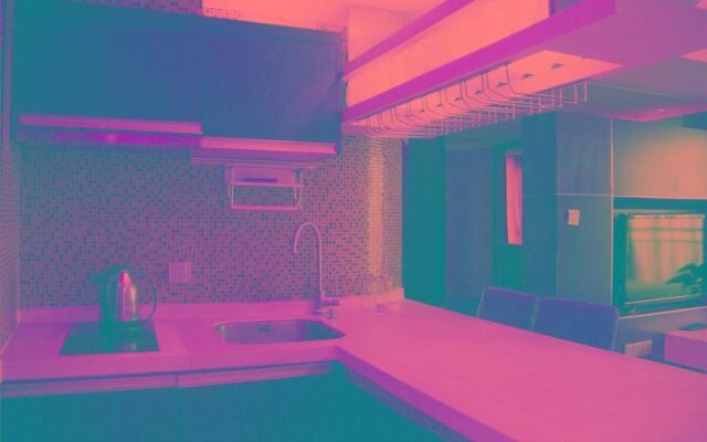 Qingdao Lanting Boutique Hotel