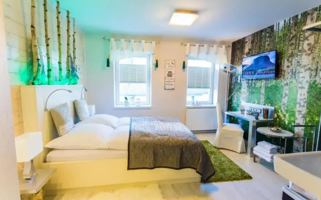 Hotel Röhrsdorfer Hof