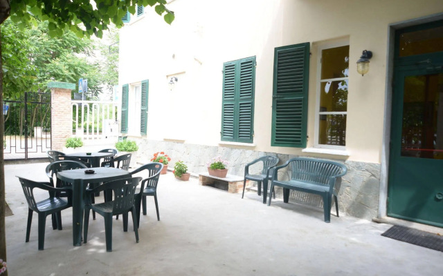 Albergo Belvedere