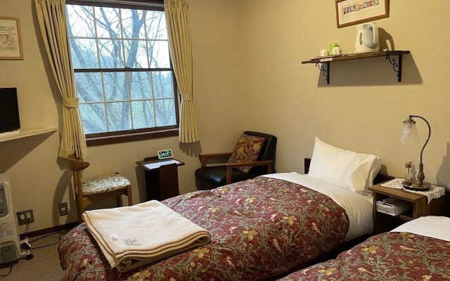 Guesthouse Kreutzer