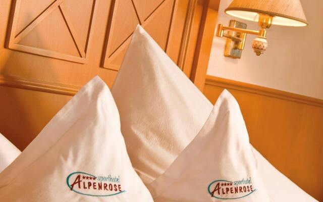 Sporthotel Alpenrose