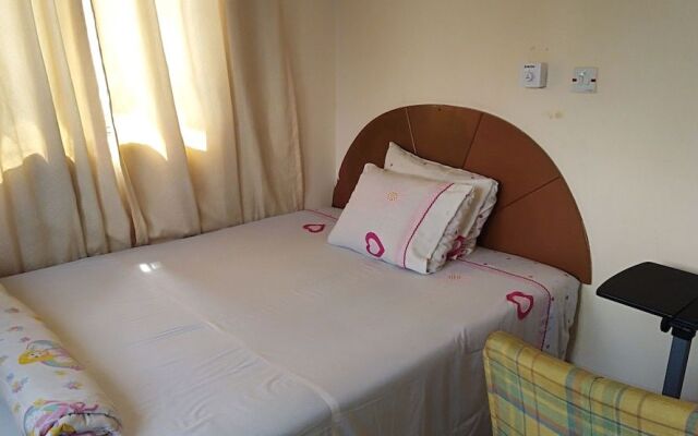 Safegold Hotel