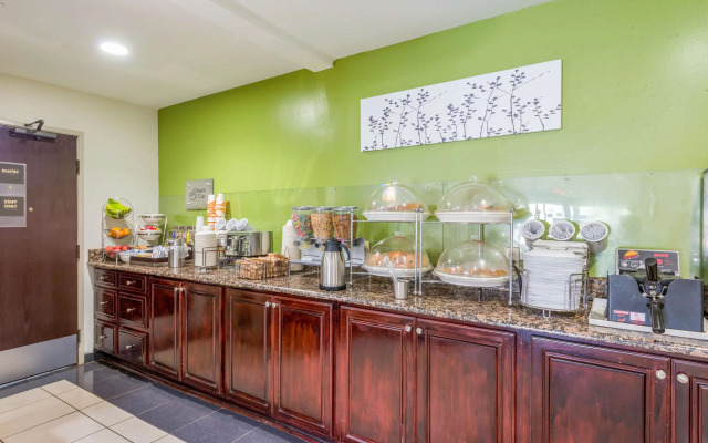 Sleep Inn Statesville I-40