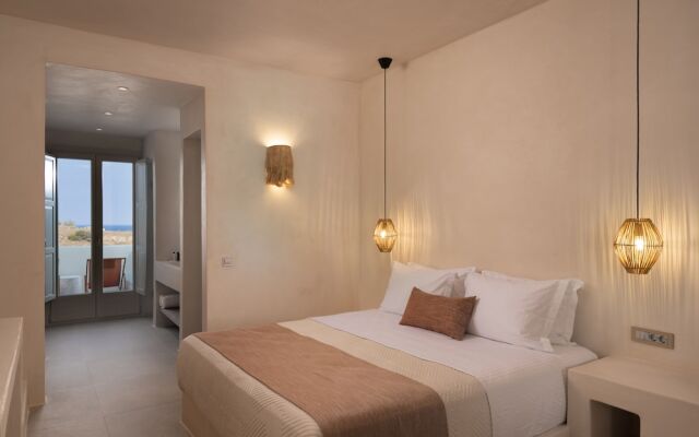 Acanthus Suites Oia