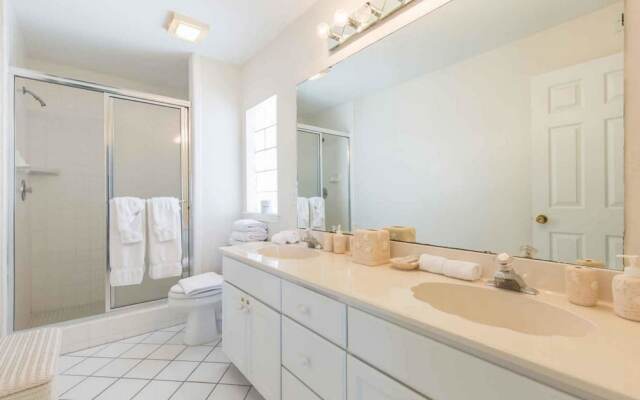 Good Hope Beach Townhouse 5306