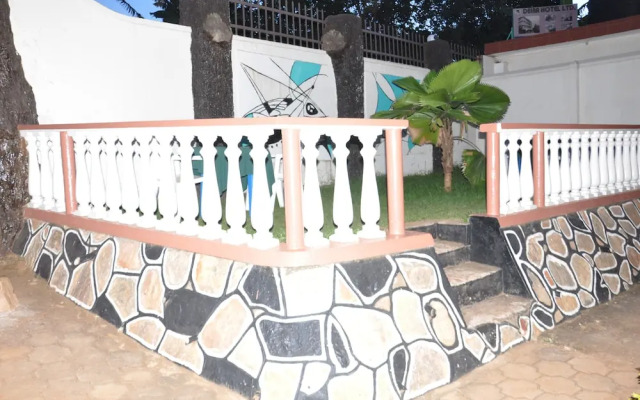 City Side Hotels and Apartments Mukono