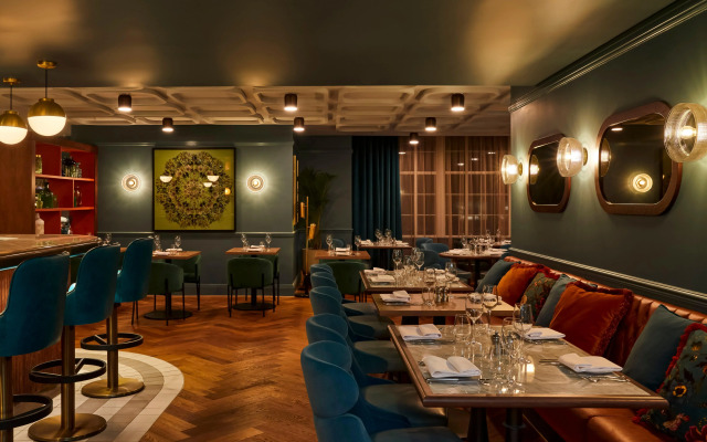 Hotel Indigo Exeter by IHG