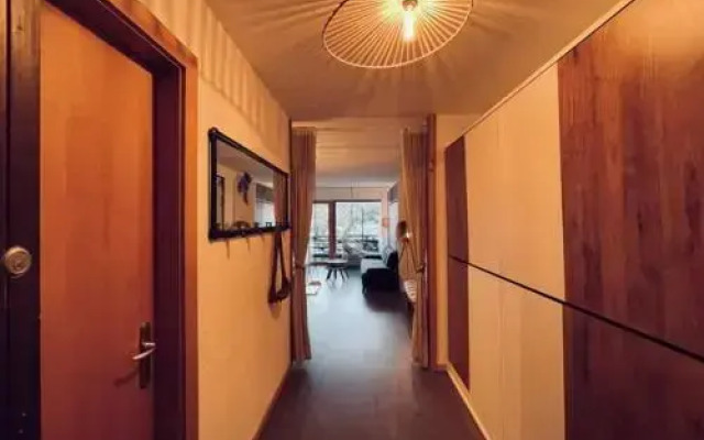 Cosy studio - Nendaz