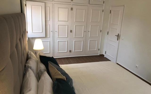 Vilamoura 2 bed new apartment