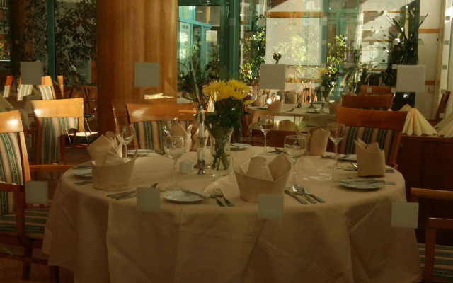 OREA Spa Hotel Cristal Mariánské Lázně