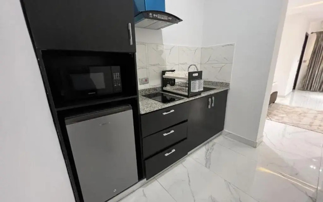 Riviera Lekki Resort