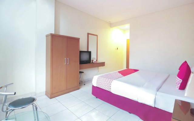 Capital O Galaxy Inn