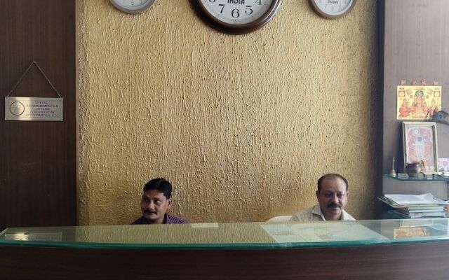 Hotel Shree Palace