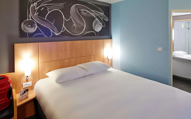 Ibis Les Herbiers