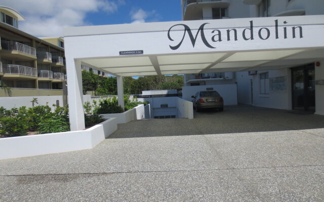 Mandolin Resort