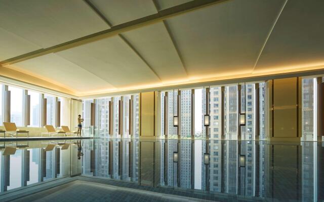 Shangri-La Tangshan