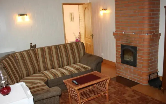 Allika Holiday Home