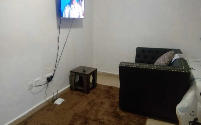 Stay.Plus Utawala Studio Apartment