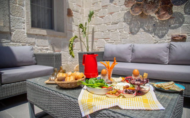 Bellapais 58 Luxury Cesme