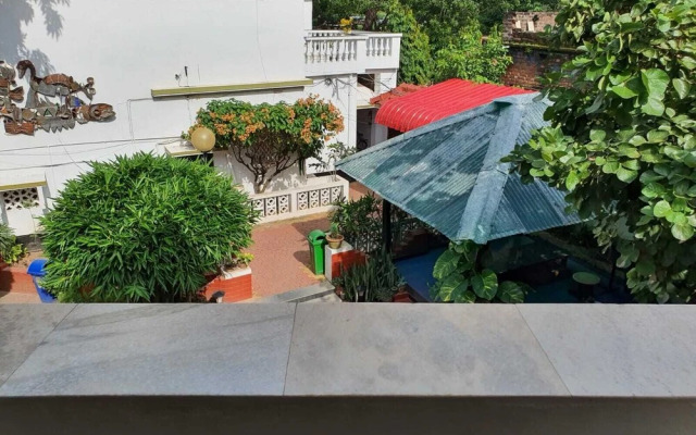 Park Guest house