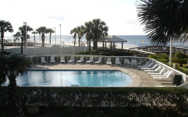 Seaside Beach & Racquet Club 4208