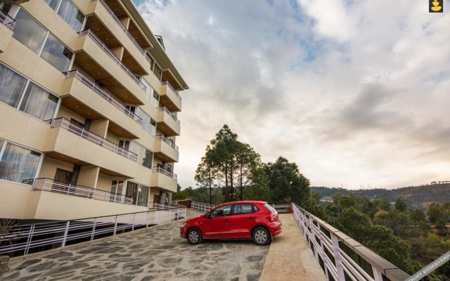 Kanishka Retreat Resort Chail
