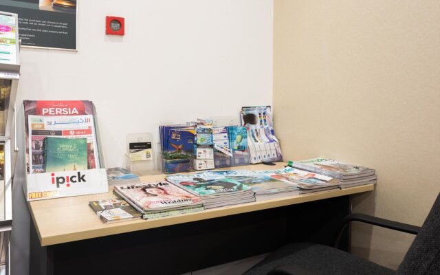 Bintang Fairlane Residence