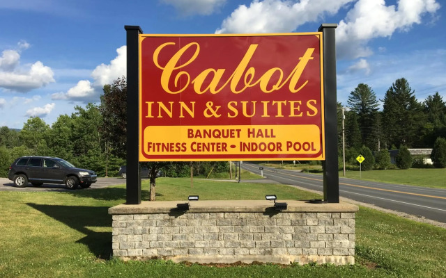 Cabot Inn & Suites