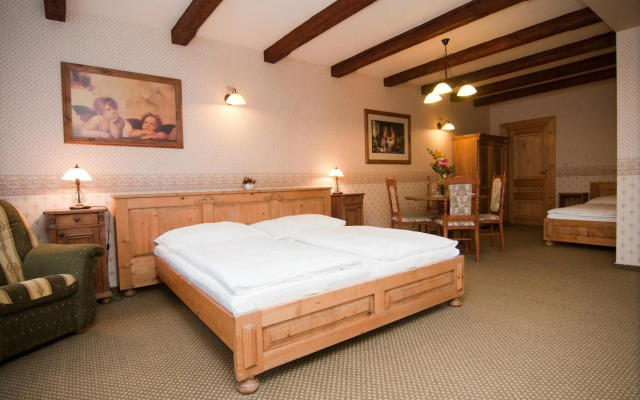 Hotel & Caffe Silesia