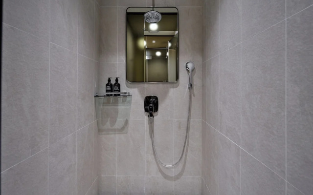 Hotel The Botanik Sewoon Myeongdong