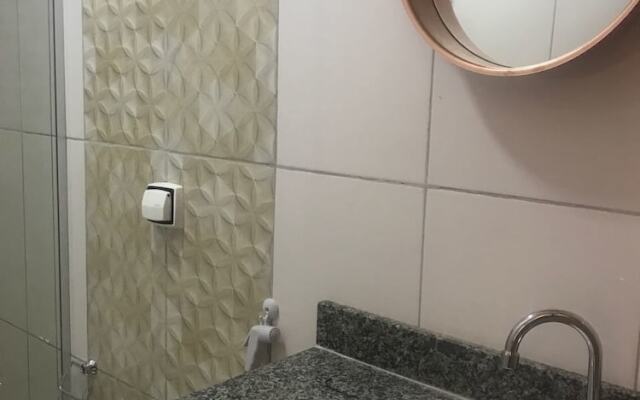 Pousada Santa Branca