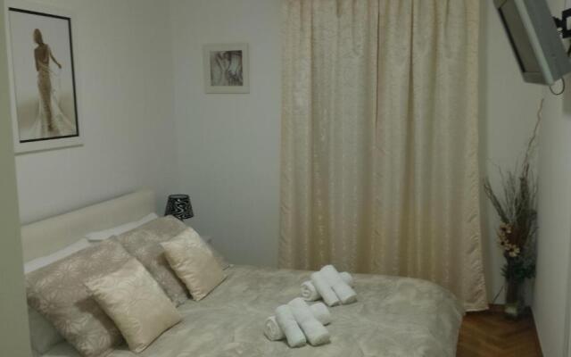 APARTMENT "Patricia"