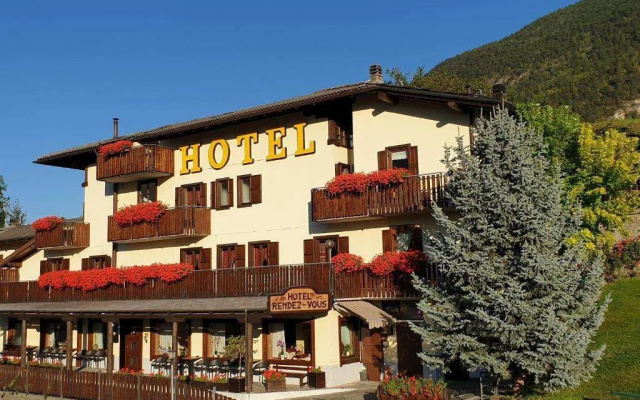Hotel Rendez-Vous