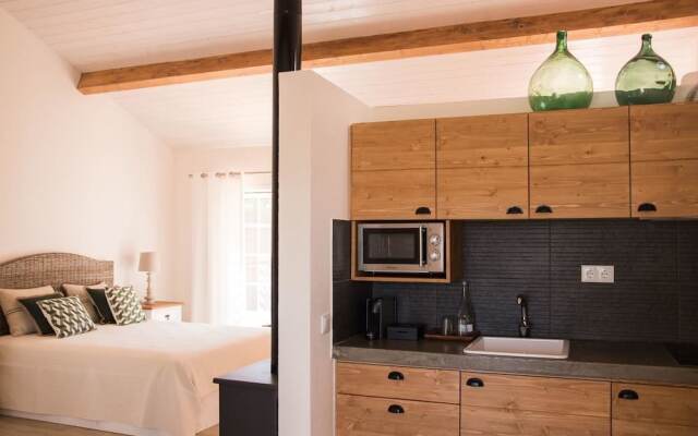 Herdade das Barradas da Serra