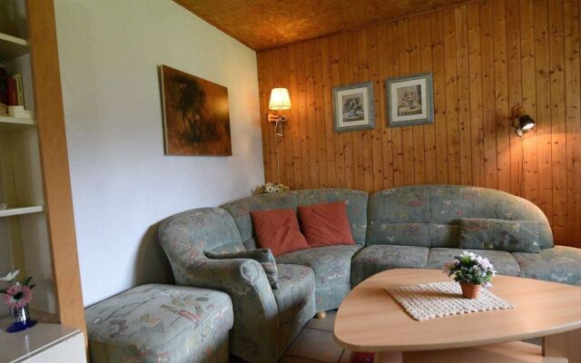 Chalet Aaekirsannaa South-Facing Free-standing Chalet