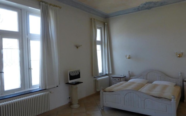 Hotel Villa Toscana