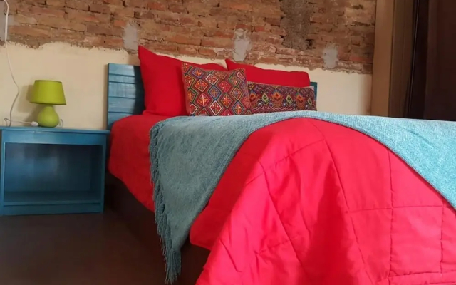 Casa Elizabeth