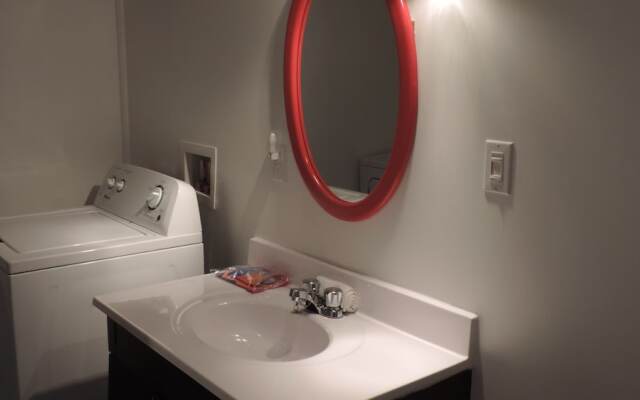 Appartement du Vieil Édifice