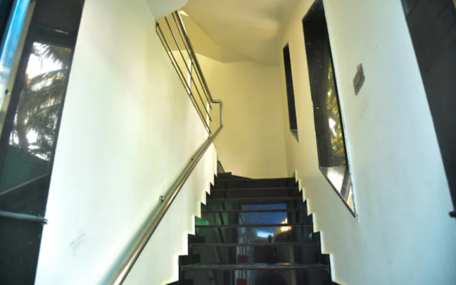 Baga Beach Hotel