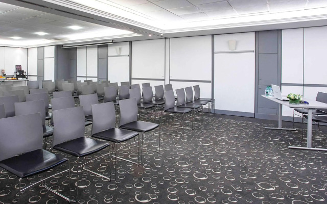 Mercure Paris Vaugirard Porte de Versailles
