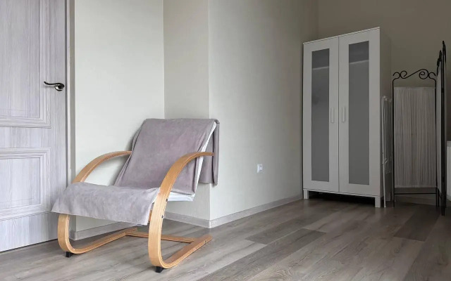 Apartment 39kvartir on Gagarina 55A