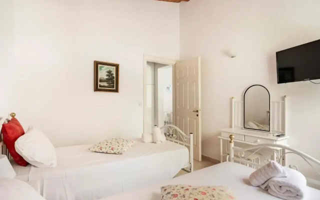 St. George Villa
